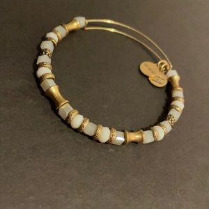 Alex and Ani bracelet